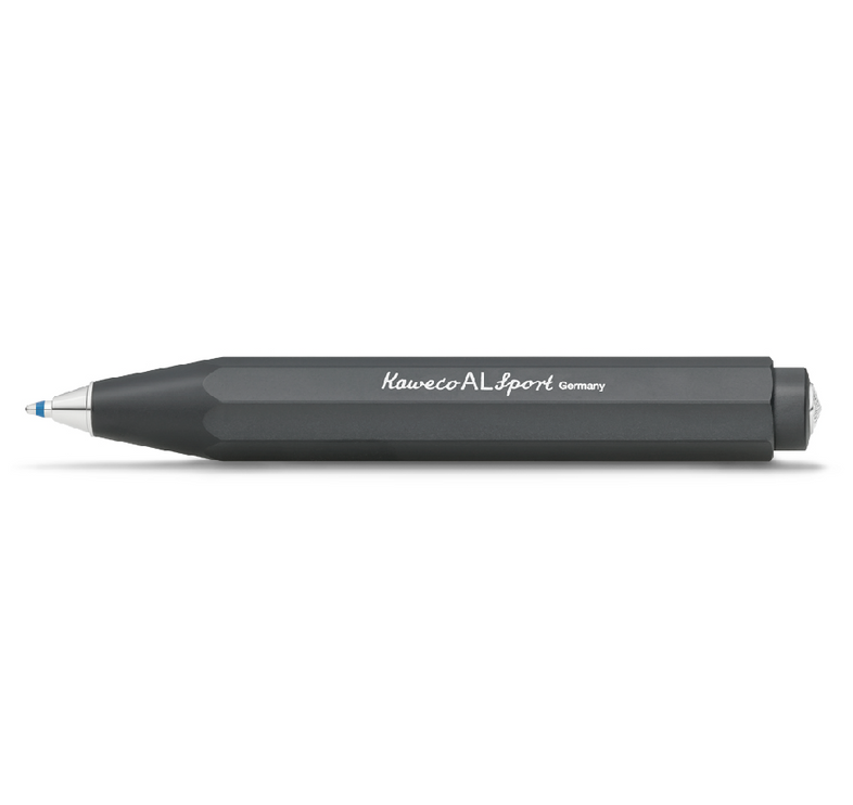 Al Sport - Black - Ballpen