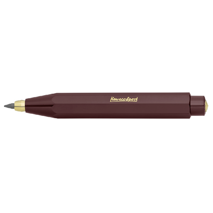 Classic Sport - Bordeaux - Portaminas 3.2mm
