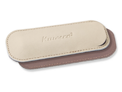 Pouch para 2 - Sport - Creamy Espresso