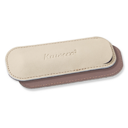 Pouch para 2 - Sport - Creamy Espresso