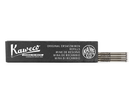 D1 Refill (Ballpen) - Negro