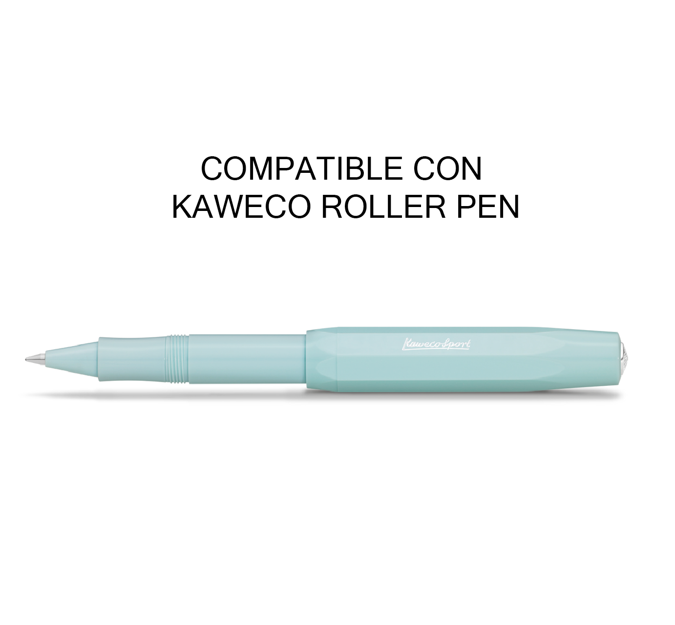 G2 Refill Gel (Roller Pen) - Azul