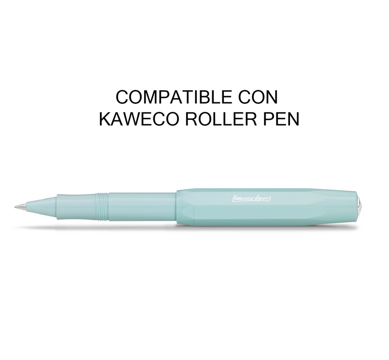 G2 Refill Bolígrafo (Roller Pen) - Negro