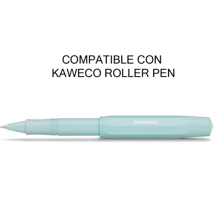 G2 Refill Gel (Roller Pen) - Negro