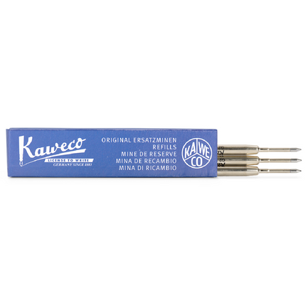 G2 Refill Bolígrafo (Roller Pen) - Azul