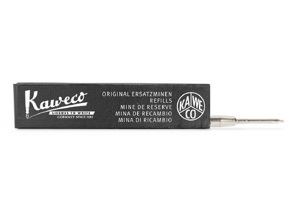 G2 Refill Gel (Roller Pen) - Negro
