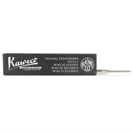 G2 Refill Gel (Roller Pen) - Negro