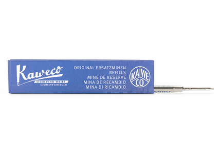 G2 Refill Gel (Roller Pen) - Azul