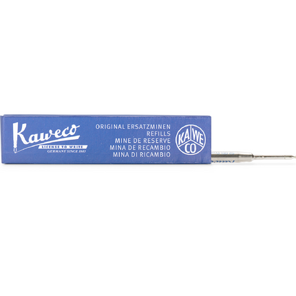 G2 Refill Gel (Roller Pen) - Azul