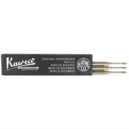 G2 Refill Bolígrafo (Roller Pen) - Negro