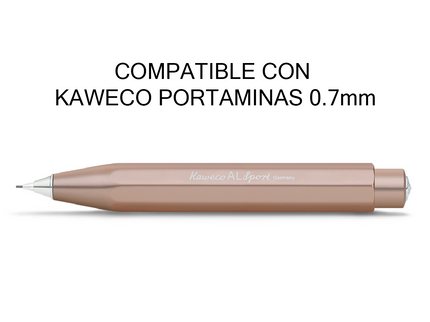 Minas 0.7mm HB