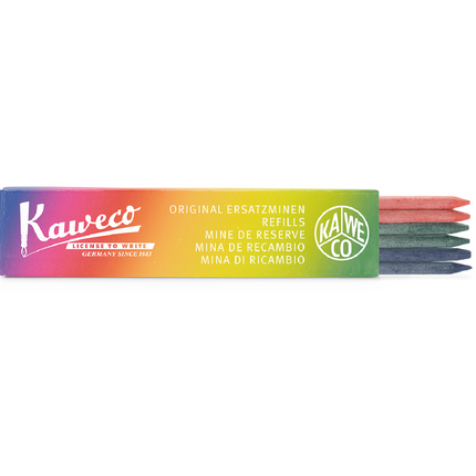 Minas 3.2mm - Colores