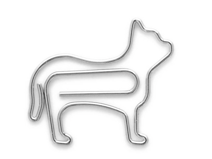 D-Clips - Gato