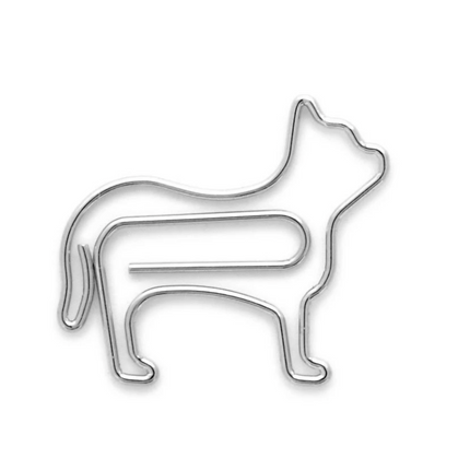 D-Clips - Gato