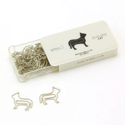 D-Clips - Gato
