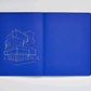 Cuaderno "Not White" - Blue