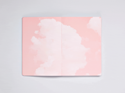 Inspiration Book M - Cloud Pink