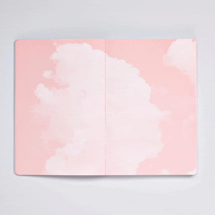 Inspiration Book M - Cloud Pink