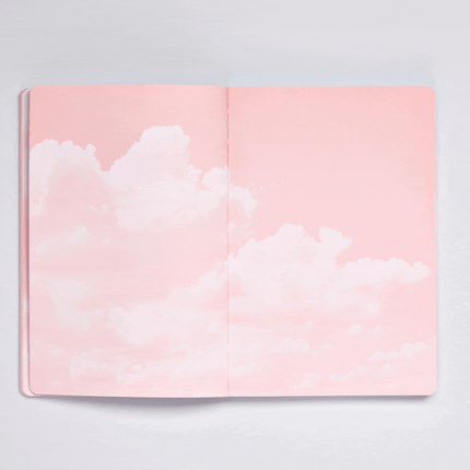 Inspiration Book M - Cloud Pink