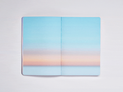 Inspiration Book M - Mood
