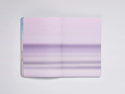 Inspiration Book M - Mood
