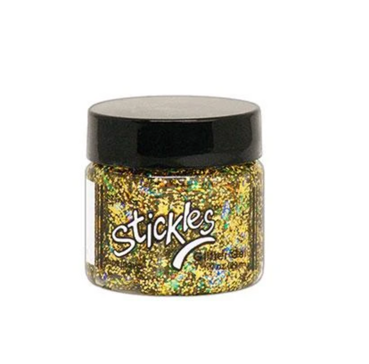 Stickles GEL - Supernova