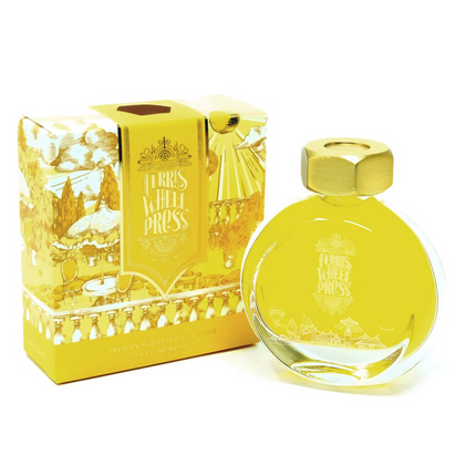 Tinta 38mL - Freshly Squeezed Sunshine