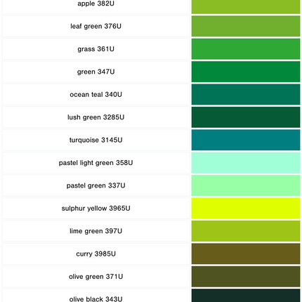 Pigment Decobrush - (Unidad)