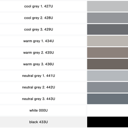 Pigment Decobrush - (Unidad)