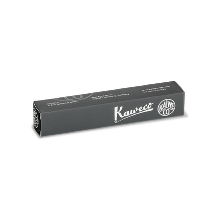 Classic Sport - White - Portaminas 0.7mm