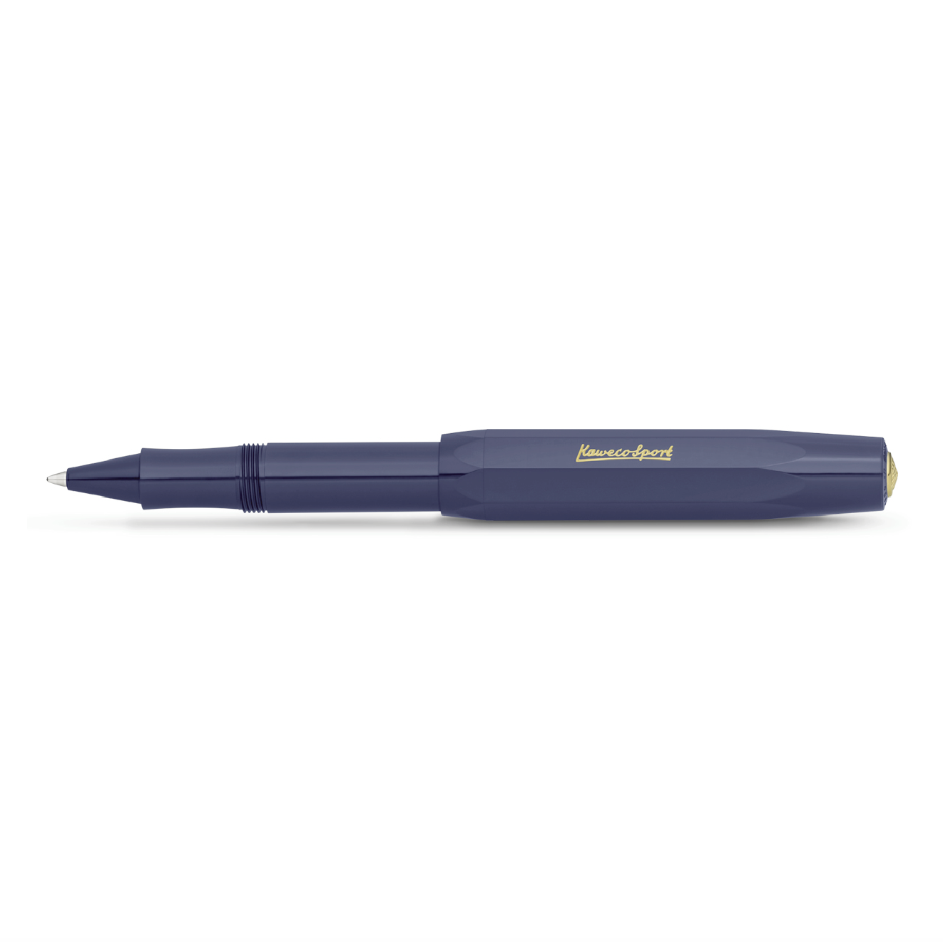 Classic Sport - Navy - Roller Pen