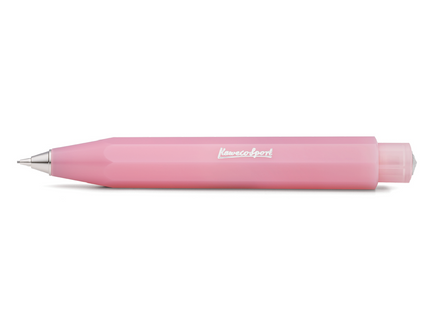 Frosted Sport - Blush Pitaya - Portaminas 0.7mm