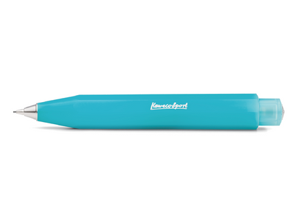 Frosted Sport - Light Blueberry - Portaminas 0.7mm