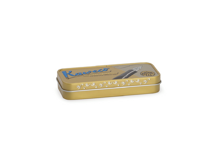 Al Sport - Silver - Pluma Fuente