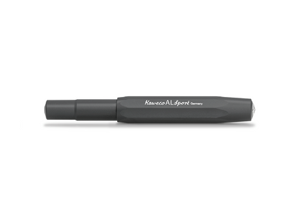 Al Sport - Black - Pluma Fuente
