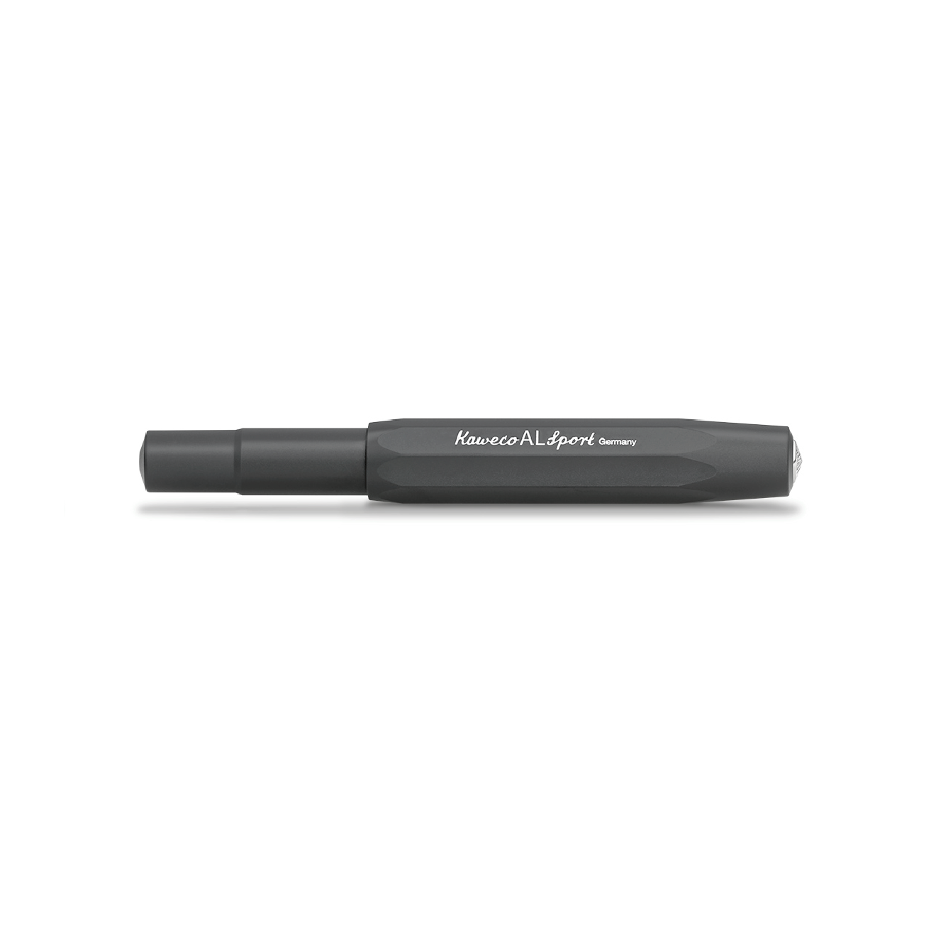 Al Sport - Black - Roller Pen