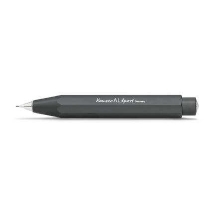 Al Sport - Black - Portaminas 0.7mm