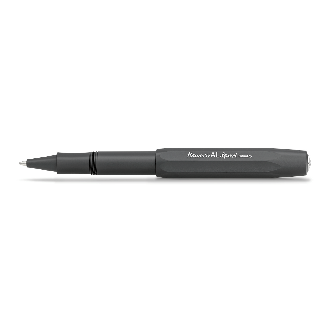 Al Sport - Black - Roller Pen