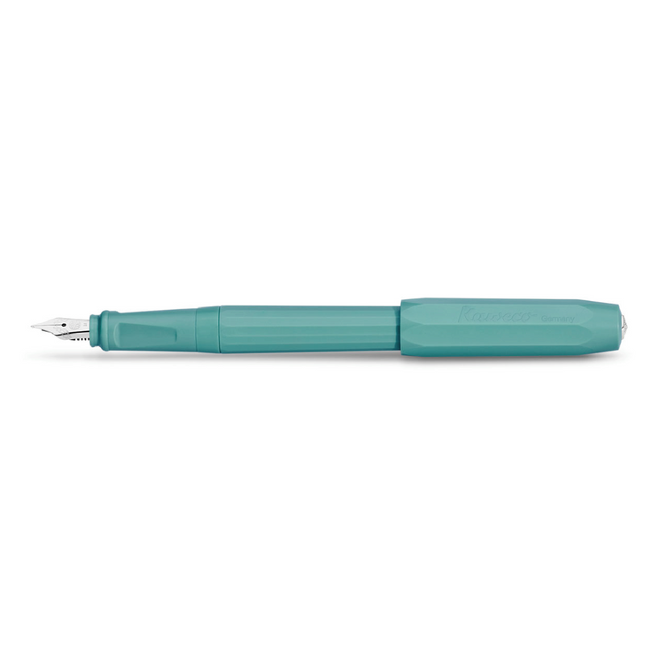 Perkeo - Breezy Teal - Pluma Fuente