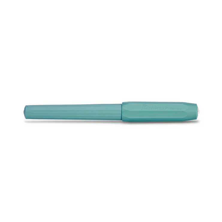 Perkeo - Breezy Teal - Pluma Fuente