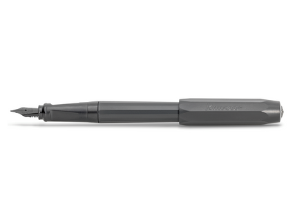 Perkeo - All Black - Pluma Fuente