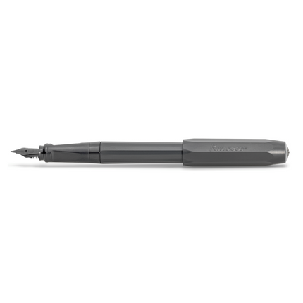 Perkeo - All Black - Pluma Fuente