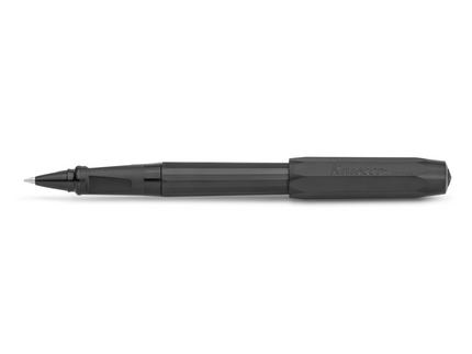 Perkeo - All Black - Roller Pen (pack)