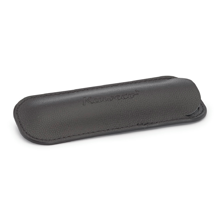 Pouch para 2 - Sport - Black