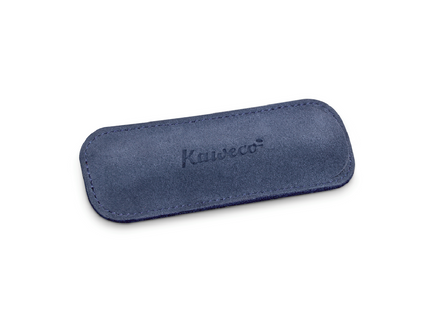 Velours Pouch para 2 - Sport - Navy