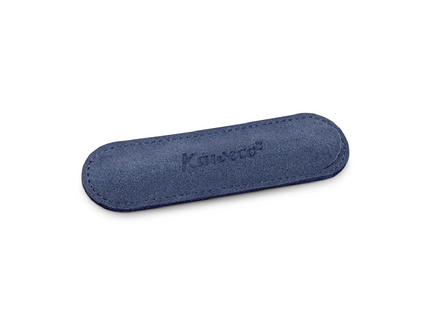 Velours Pouch para 1 - Sport - Navy