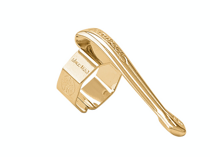 Clip para SPORT - Nostalgic Gold