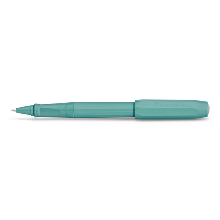 Perkeo - Breezy Teal - Roller Pen