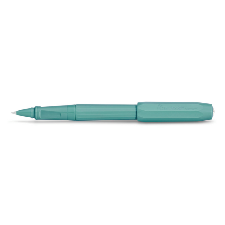 Perkeo - Breezy Teal - Roller Pen