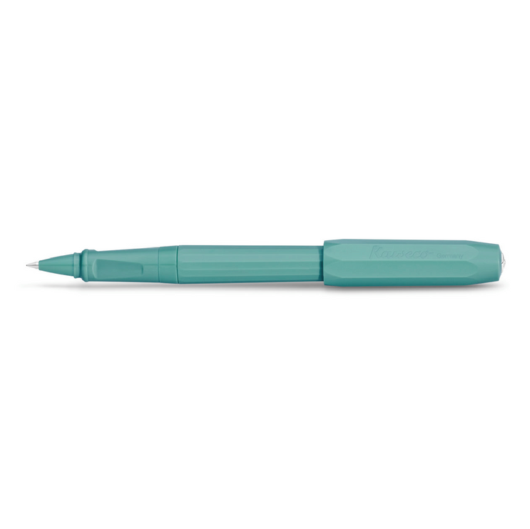 Perkeo - Breezy Teal - Roller Pen (Pack)